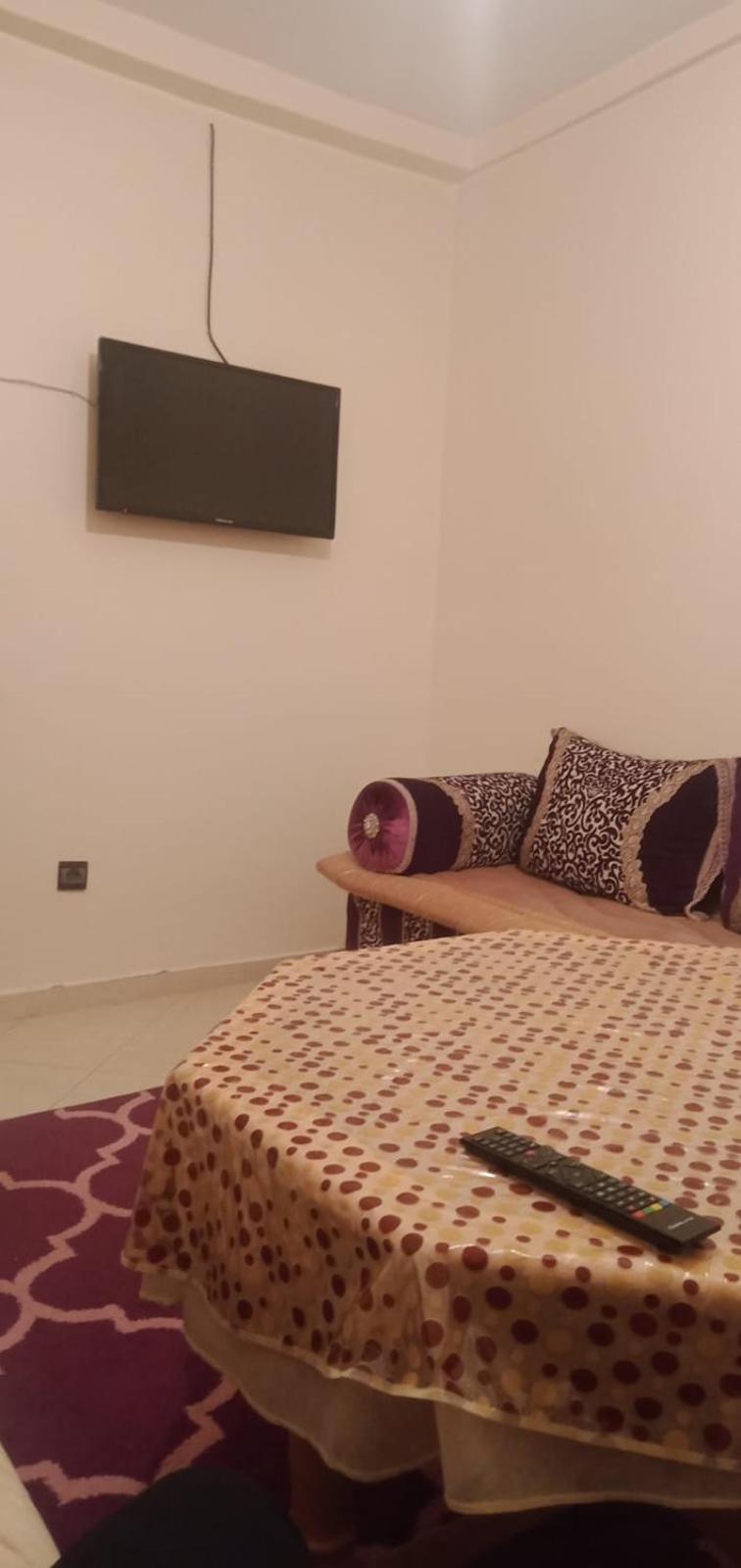Appartement Happy Agadir