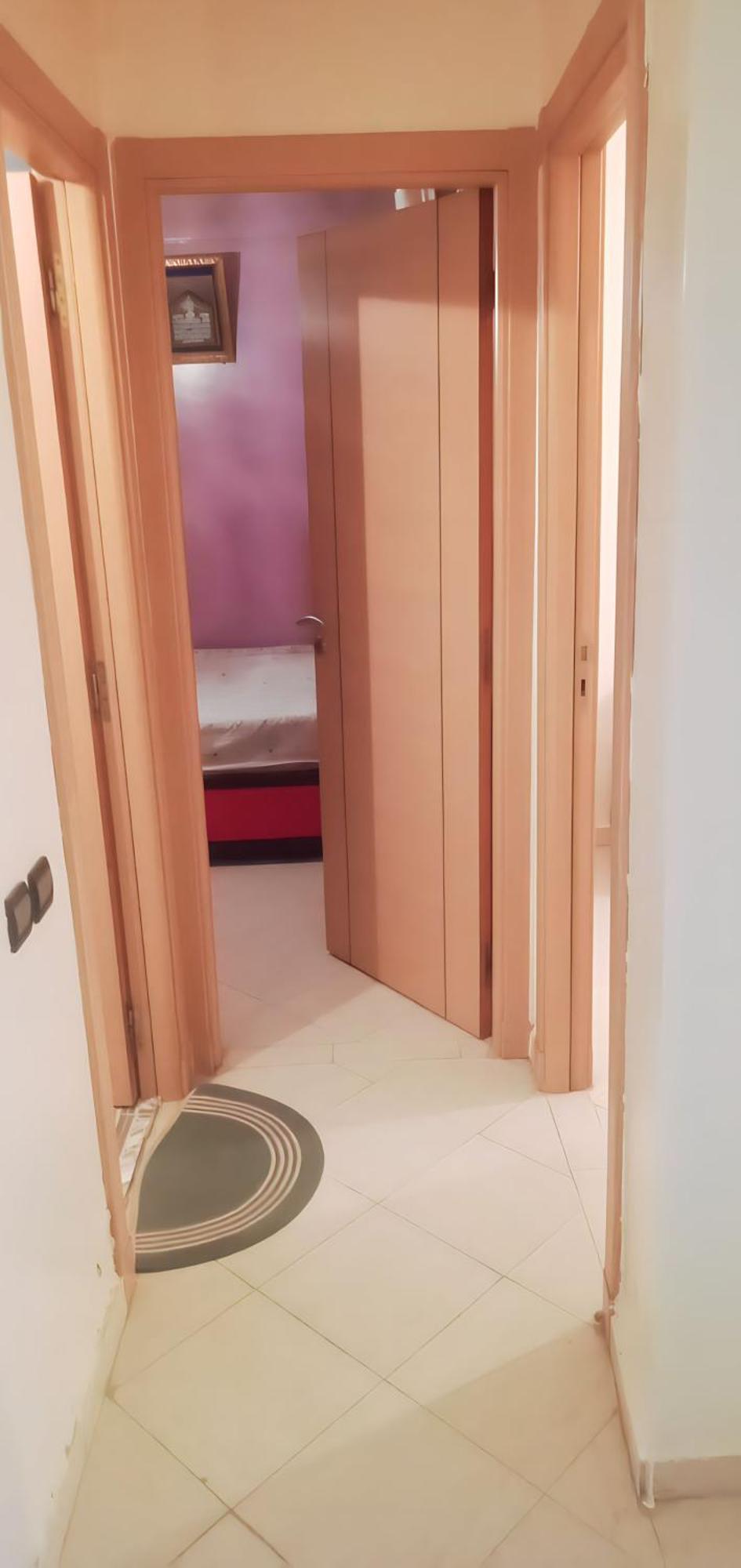 Happy Apartment